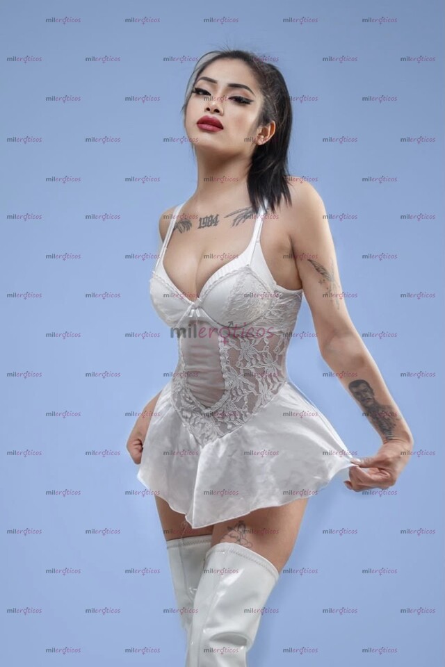 FOTOS DE JESSI, LA MUÑEQUITA DE TUS SUEÑOS SUPER CACHONDA