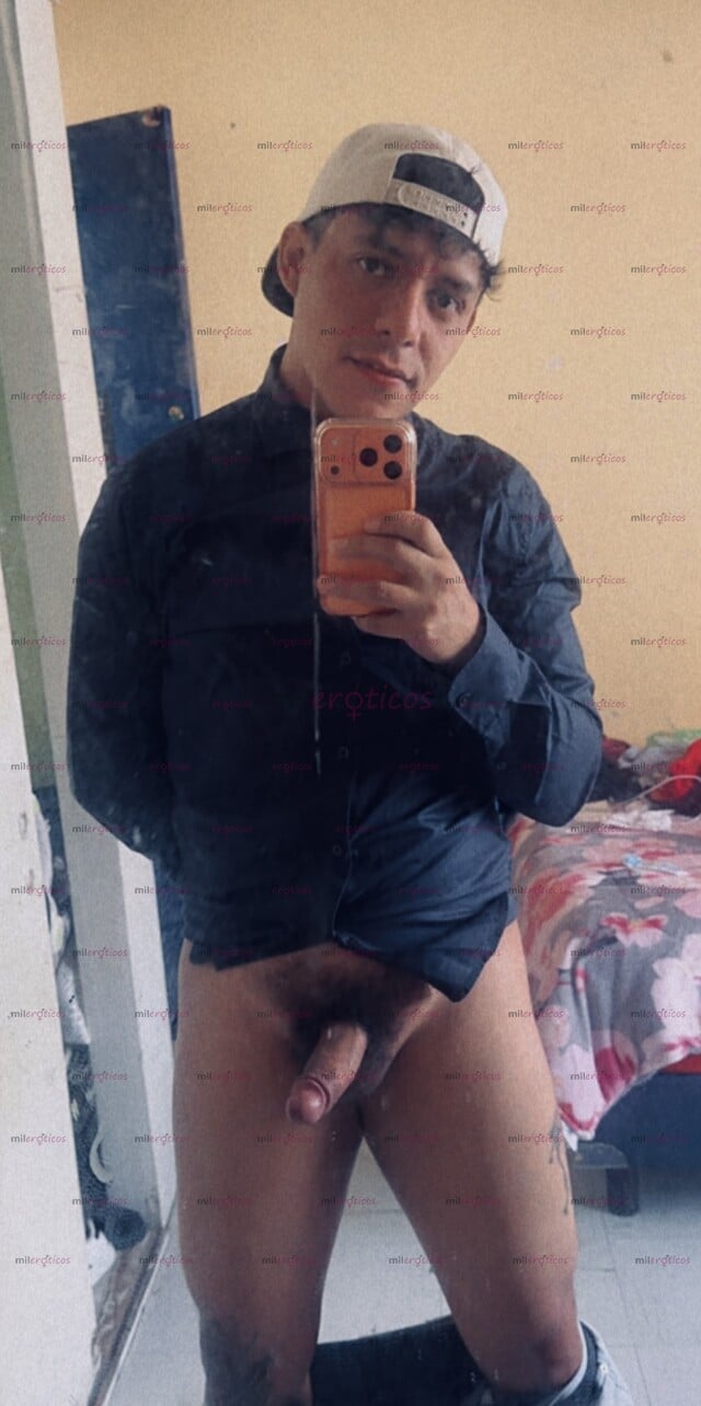 FOTOS DE TONY. NUEVO EN LA PÁGINA, PREGUNTA POR LAS PROMOS.