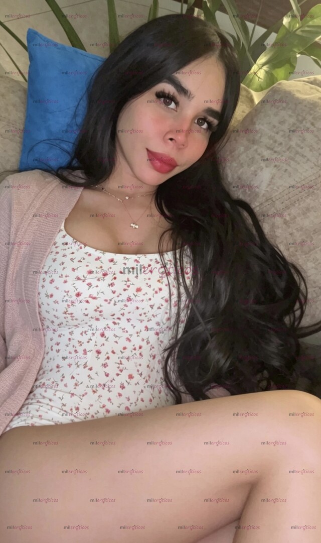 FOTOS DE MARÍA ANGEL, MASAJISTA JOVEN, ERÓTICA Y MUY SENSUAL
