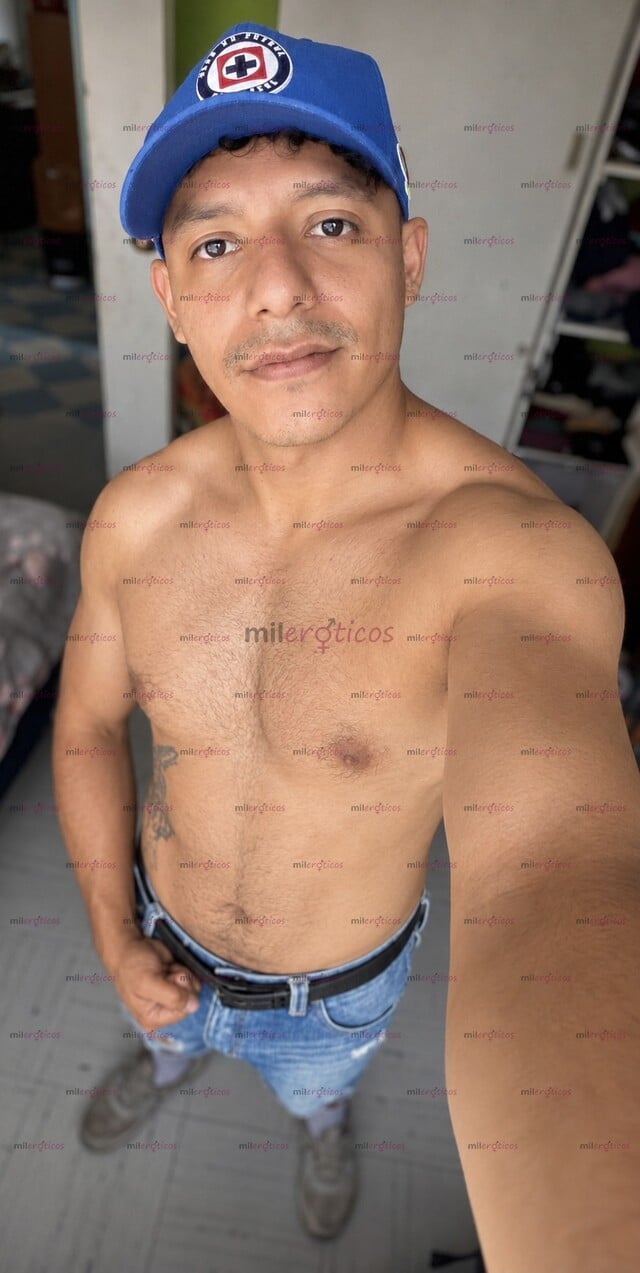FOTOS DE TONY. NUEVO EN LA PÁGINA, PREGUNTA POR LAS PROMOS.