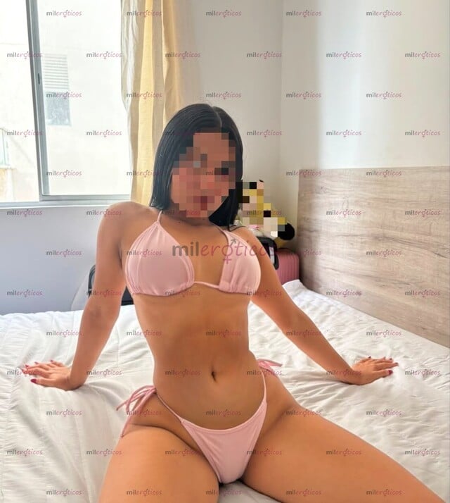 FOTOS DE JOVEN PRECIOSA,CON HERMOSA FIGURA,VEN A TENER AVENTURA