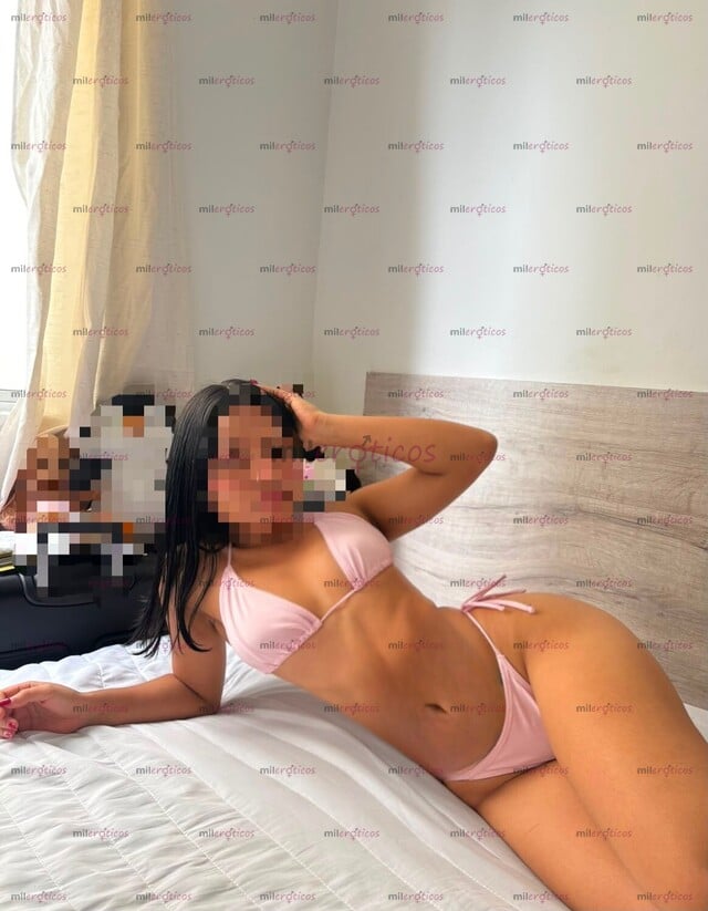 FOTOS DE JOVEN PRECIOSA,CON HERMOSA FIGURA,VEN A TENER AVENTURA