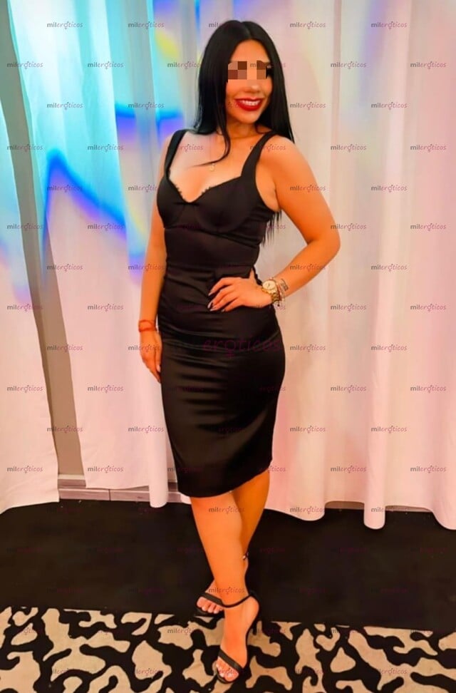 FOTOS DE SOY LA DIOSA DEL PLACER (((FANNY)))... DISPONIBLE...