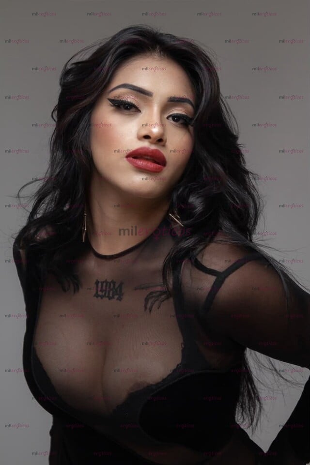 FOTOS DE JESSI, LA MUÑEQUITA DE TUS SUEÑOS SUPER CACHONDA