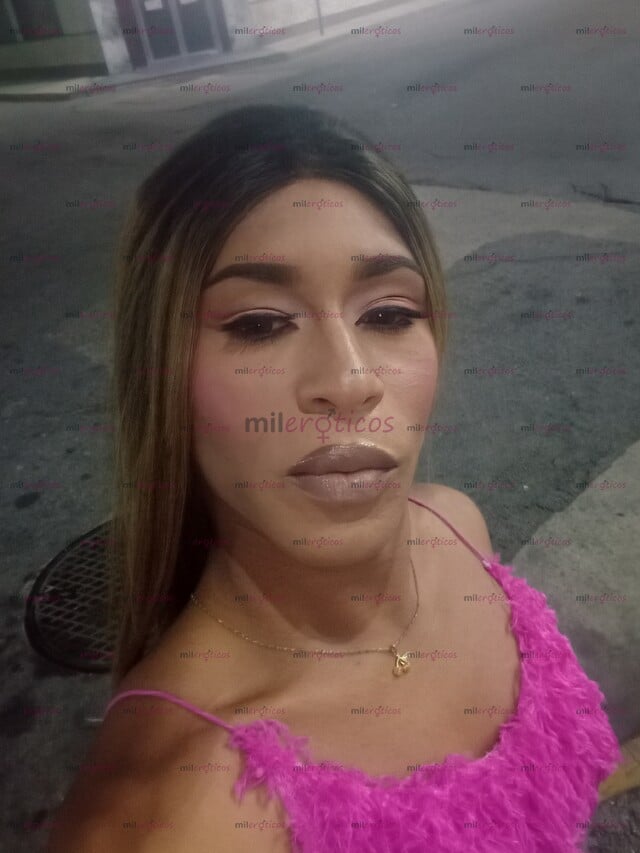 FOTOS DE HOLA SOY NUEVA EN TU CIUDAD DISPUESTA A COMPLACERTE LAS 24 HORAS