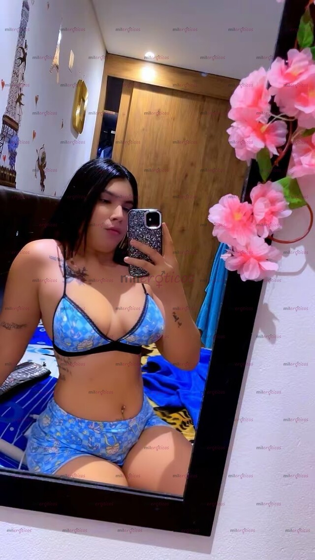 FOTOS DE ¡HOLA! SOY DANIELA Y TE OFREZCO UNA EXPERIENCIA ÚNICA E INOLVIDABLE. ORAL RICO