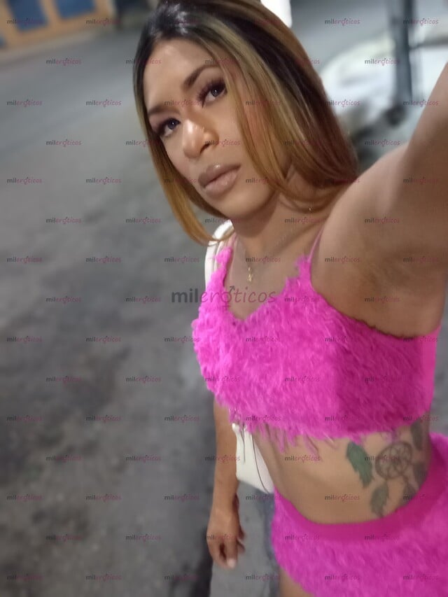 FOTOS DE HOLA SOY NUEVA EN TU CIUDAD DISPUESTA A COMPLACERTE LAS 24 HORAS