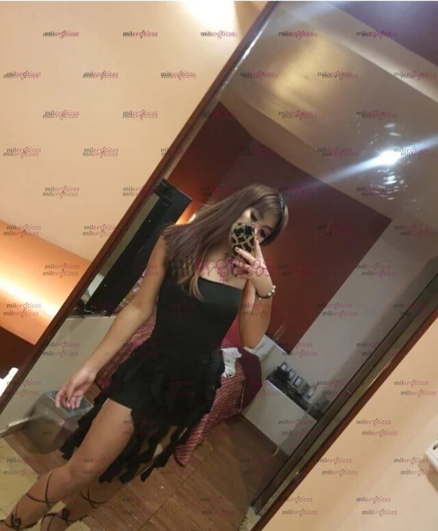 FOTOS DE NIÑA DE 19 AÑITOS RECIÉN LLEGADA ATU CUIDAD DE CARA BONITA Y CUERPO RICO DE MUJE
