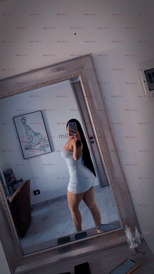 FOTOS DE AMOR SOY CAMILA VÉLEZ CHICA NUEVA EN LA CIUDAD, PELINEGRA DISPONIBLE CON SITIO