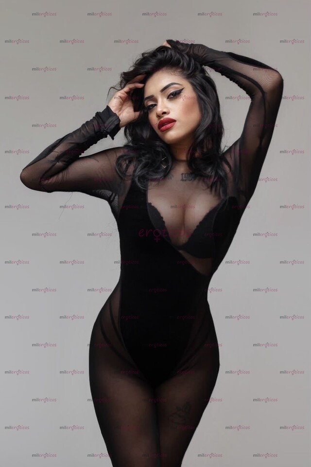 FOTOS DE JESSI, LA CHICA QUE TE ENCANTA Y SIEMPRE QUERRÁS VOLVER A VER