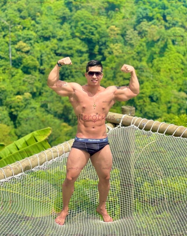 FOTOS DE MAIK COLOMBIANO MACHO ACTIVO POR PRIMERA VEZ EN TU CIUDAD POCOS DÍAS