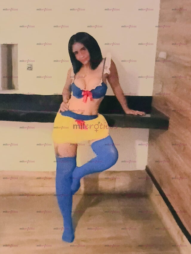 FOTOS DE DANIELA BELLEZA REGIA FLAQUITA FITNESS CORTA TEMPORADA!!
