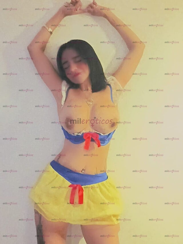 FOTOS DE DANIELA BELLEZA REGIA FLAQUITA FITNESS CORTA TEMPORADA!!