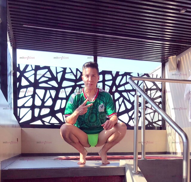 FOTOS DE SI COMO LO VISTE POR UNICABLE LEONARDO KURY GIGOLO 100% PROFESIONAL