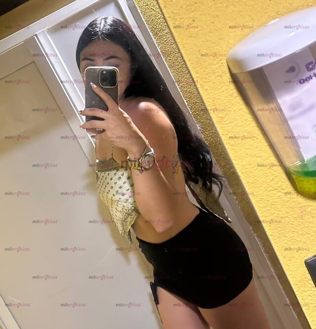 FOTOS DE ALEXIA 24 HORAS DISPONIBLE INDEPENDIENTE DELGADA GUAPA