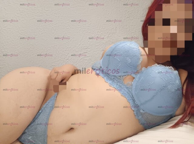 FOTOS DE UN CUERPO INCREÍBLE Y UNAS TETAS QUE TE VAN A HACER ESTREMECER