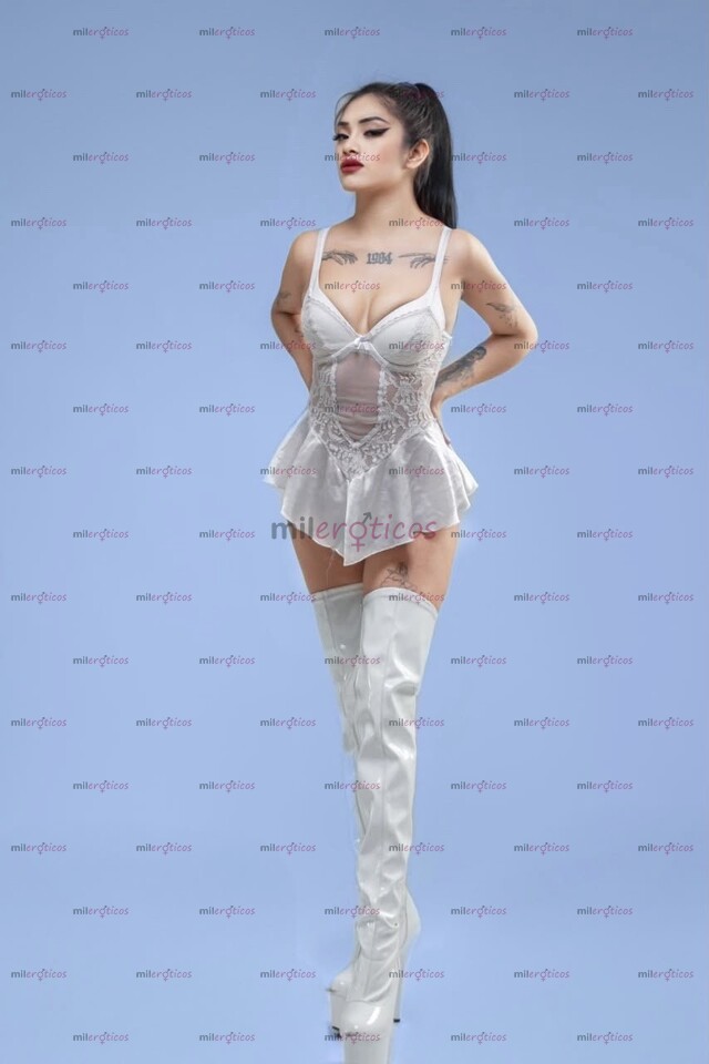 FOTOS DE JESSI LA MUÑEQUITA DE TUS SUEÑOS MÁS HÚMEDOS