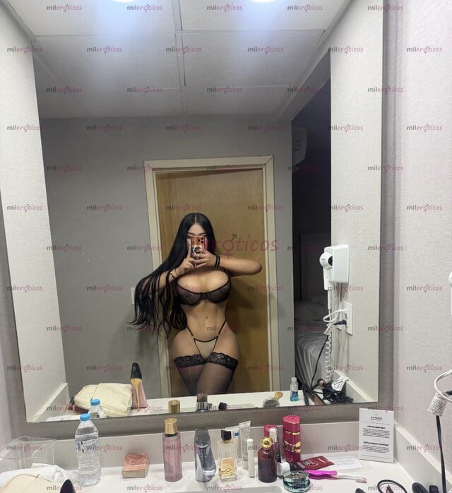 FOTOS DE SAMANTHA NIÑA TRANS EXUBERANTE Y EXCLUSIVA DE INTERNET POCOS DÍAS!!