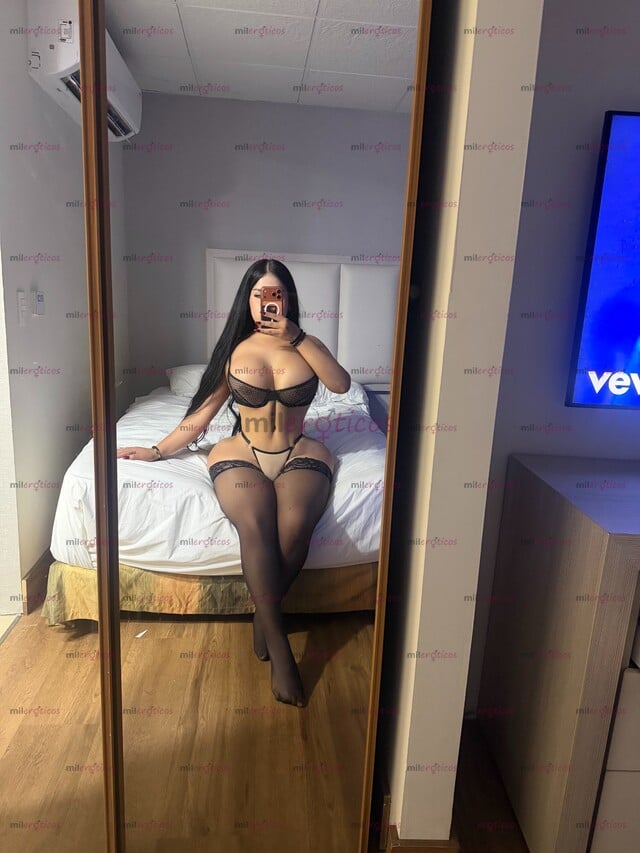 FOTOS DE SAMANTHA NIÑA TRANS EXUBERANTE Y EXCLUSIVA DE INTERNET POCOS DÍAS!!