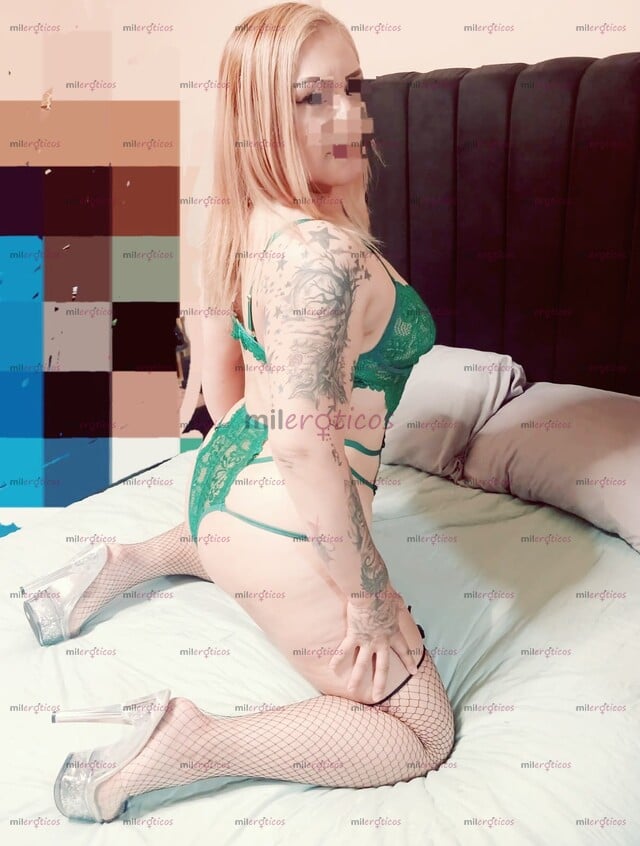 FOTOS DE VANESSA TREINTONA FANTÁSTICA CACHONDA Y CULONA