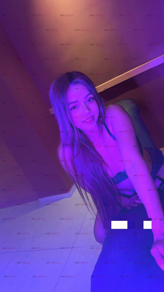 FOTOS DE CHICA CALIENTE DE 19 AÑOS DISPUESTA A CUMPLIR TUS FANTASÍAS