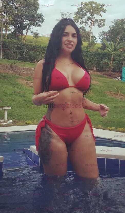 FOTOS DE HERMOSA MUJER EXCLUSIVA DE COLA GRANDE POR PRIMERA VEZ EN TU CIUDAD
