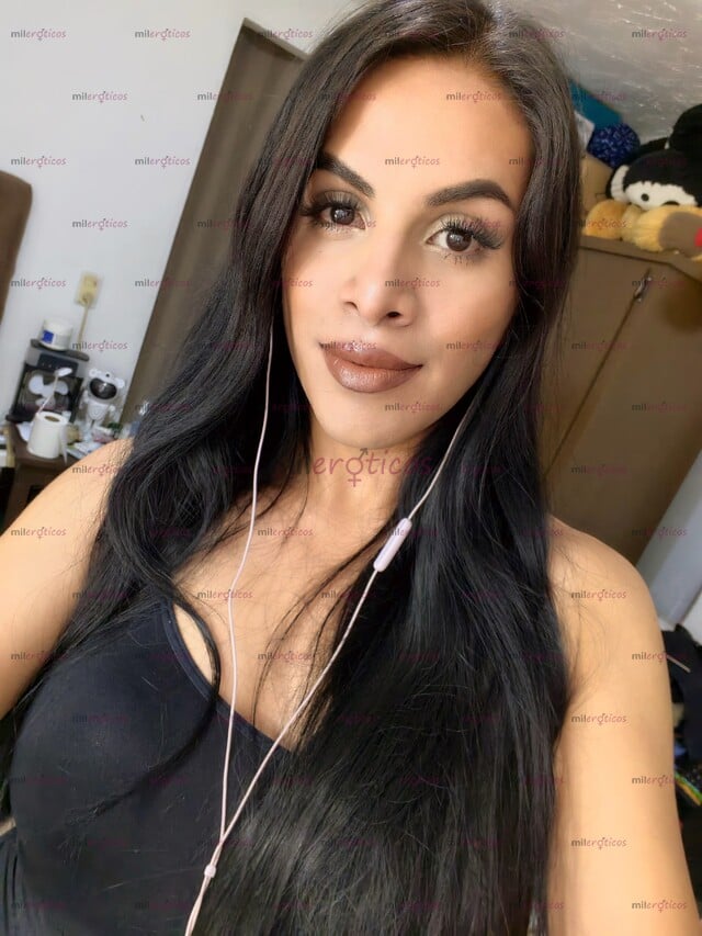 FOTOS DE EXCLUSIVIDAD Y PLACER SIN PRISAS: ALII MII