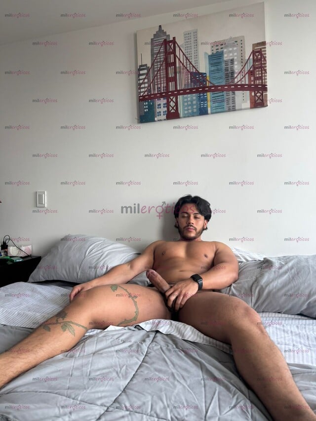 FOTOS DE DANDY CHICO GUAPO, INTER Y MUY COMPLACIENTE
