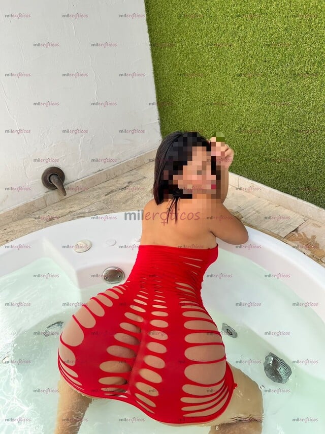 FOTOS DE SOY TU CULONA DE INFARTO ARRECHA TETAS RIKAS MORBOSA