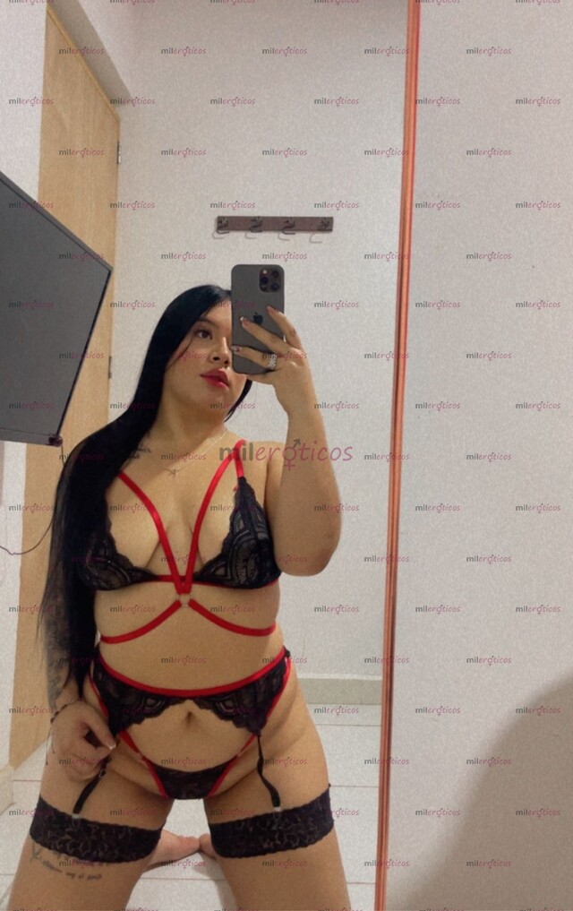FOTOS DE TE VAS A RESISTIR A PROBAR MIS ENCANTOS? TE ASEGURO QUE VAS A QUERER REPETIR