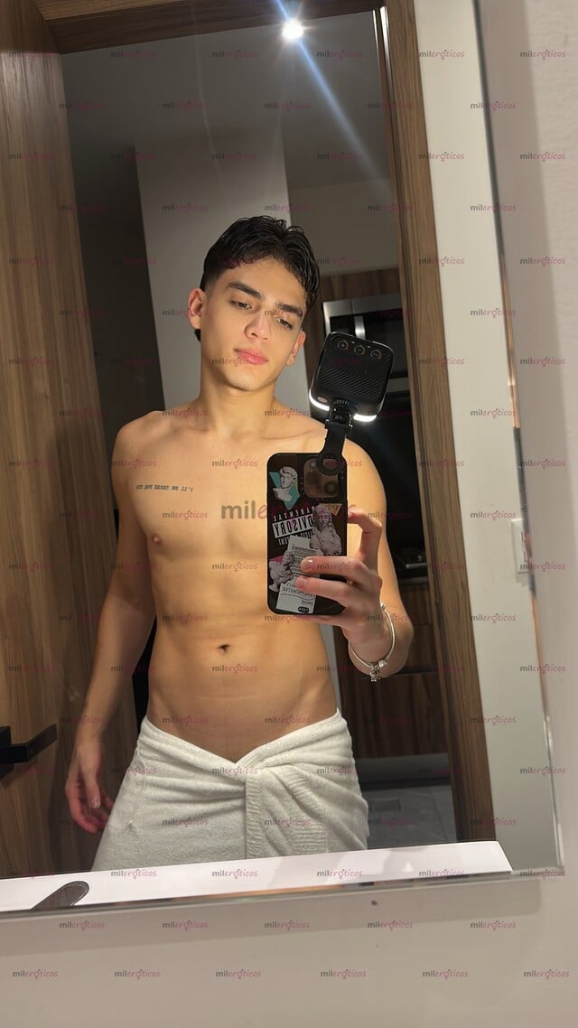 FOTOS DE JOVEN SERIO VERGON DISPONIBLE EN TU CIUDAD