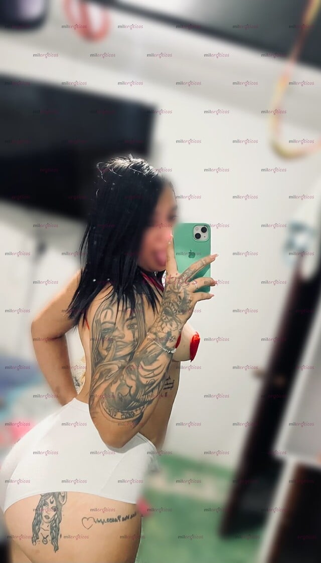 FOTOS DE LUCIANA CULONA JUGOSA Y BLANQUITA TE ESPERO MI AMOR