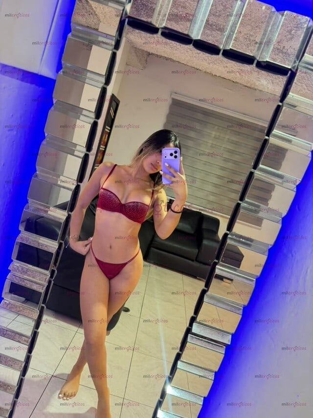 FOTOS DE SOY AMAIA ÉSA MUJER ATREVIDA QUE ESTABAS BUSCANDO, FLACA CON GRANDES CENOS