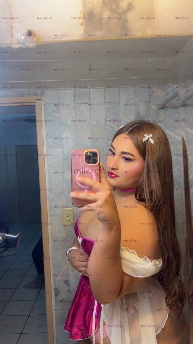 FOTOS DE HOY ÚLTIMO DÍA BELLA MUÑECA INTERACTIVA NALGONA ¿NOS COGEMOS?VEN Y DAME LECHITA