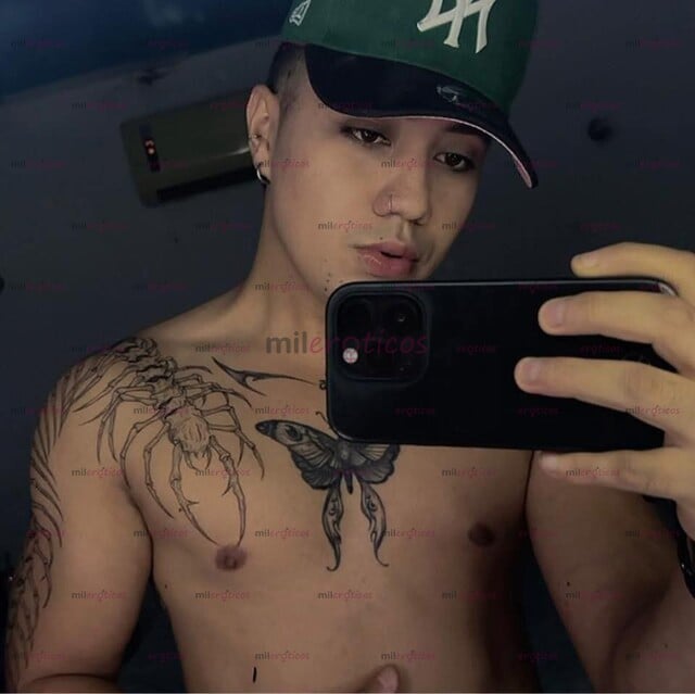 FOTOS DE PASIVO JOVEN LISTO PARA PASARLA BIEN ¿TE LO VAS A PERDER?