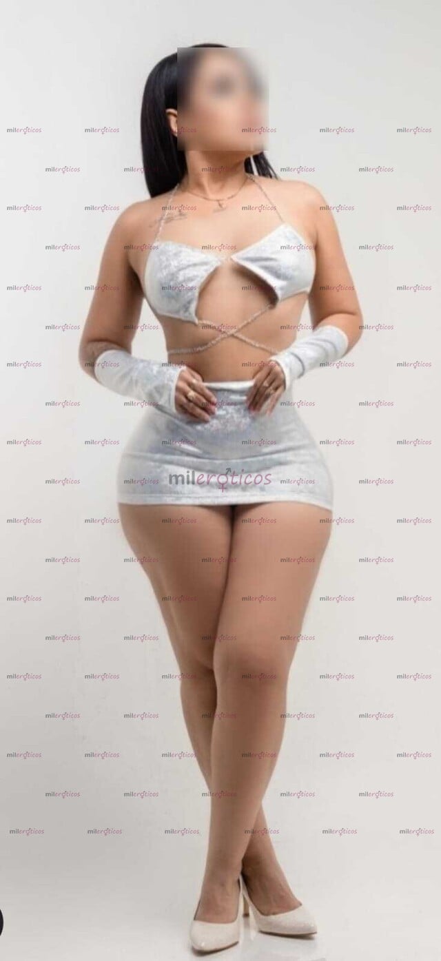 FOTOS DE COLOMBIANA PRESTA SUS SERVICIOS COMO ESCORT A HOMBRES PARA COGER RICO