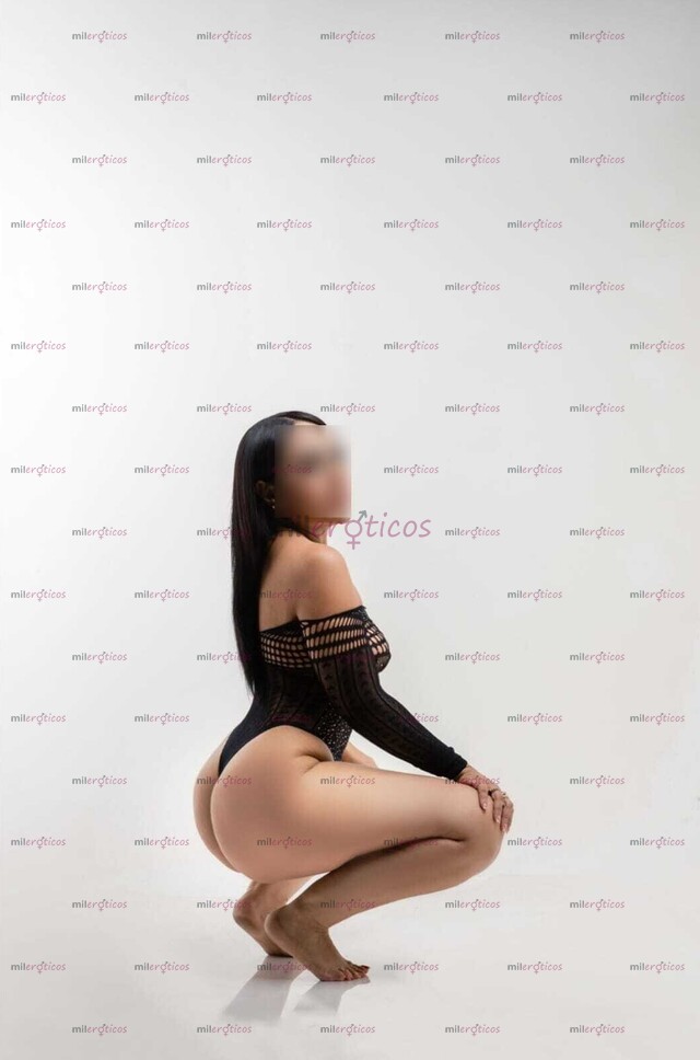 FOTOS DE COLOMBIANA PRESTA SUS SERVICIOS COMO ESCORT A HOMBRES PARA COGER RICO