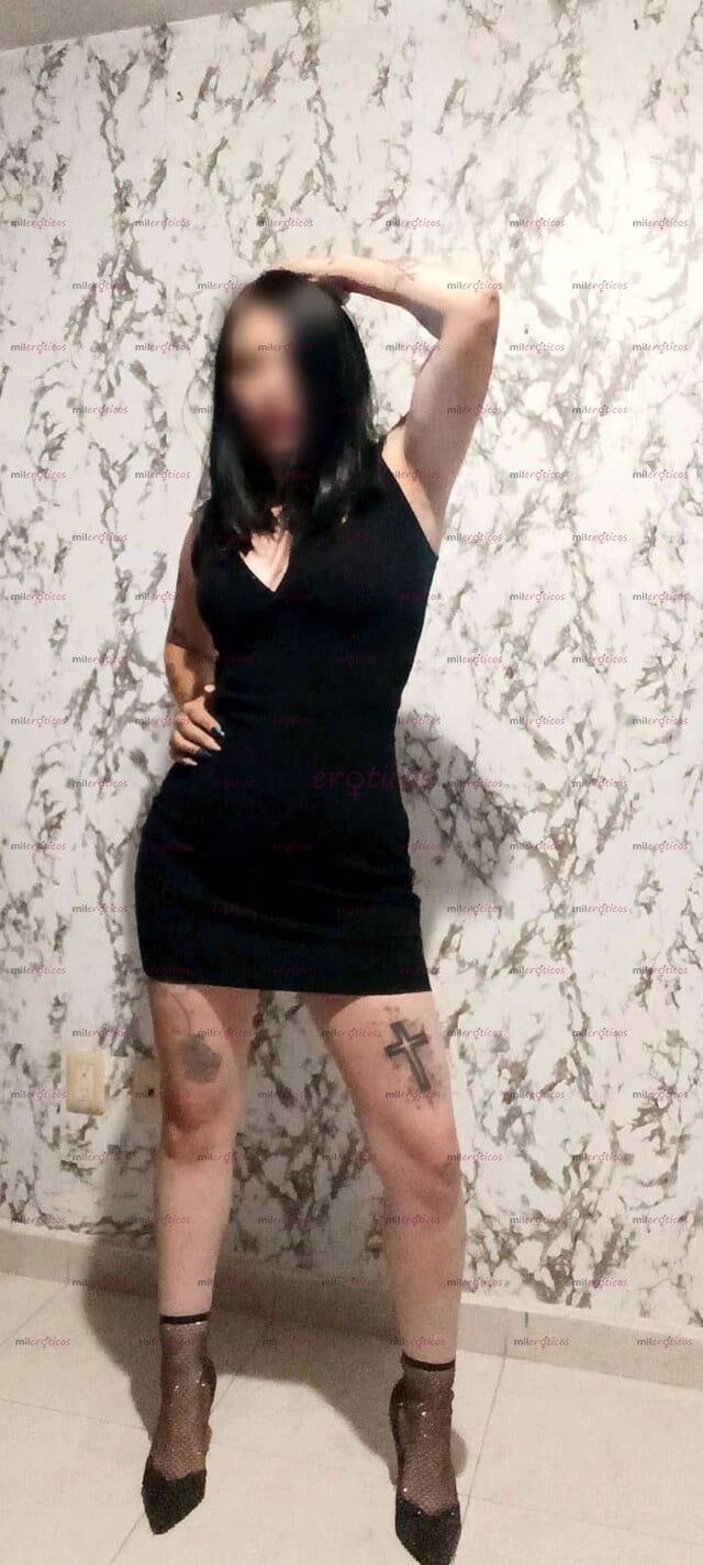 FOTOS DE ALEXA HERMOSA, SENSUAL Y MUY CALIENTE, TRATO DE NOVIOS!