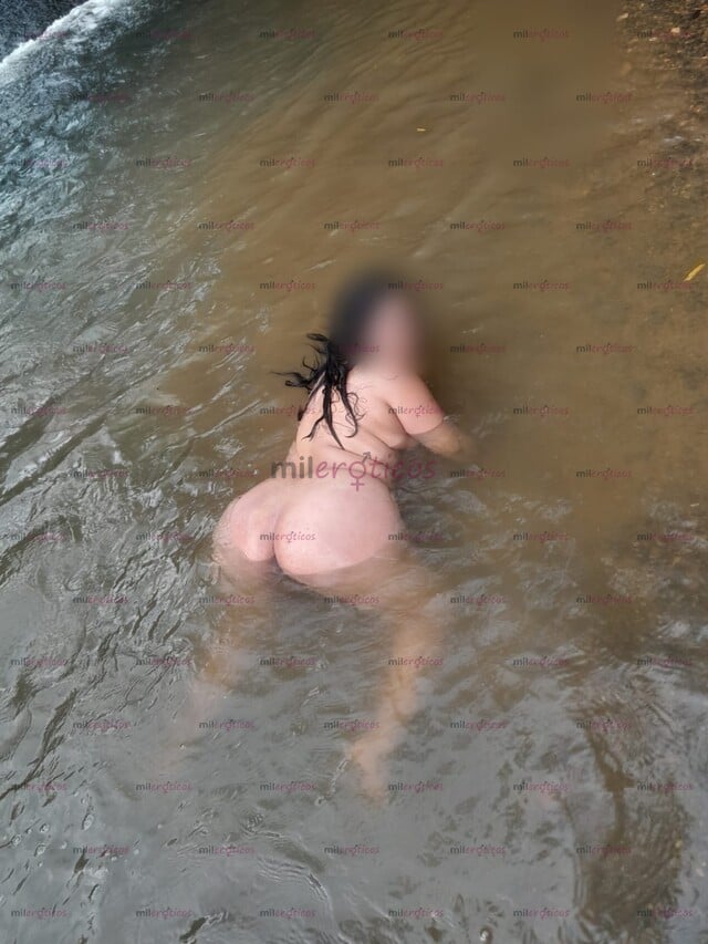 FOTOS DE HOLA MI AMOR LLEGANDO TU DIOSA DEL RÍO EXPERTA EN LOS TRES PLATOS