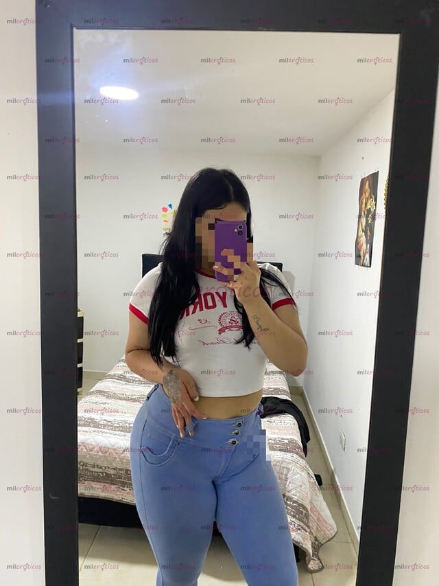 FOTOS DE GORDITA BLANQUITA DELICIOSA NUEVA EN TU CIUDAD