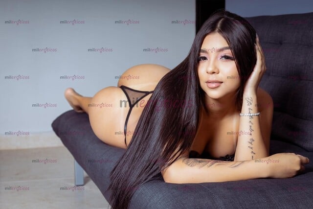 FOTOS DE HERMOSA COLOMBIANA JOVENCITA Y MUY CALIENTE