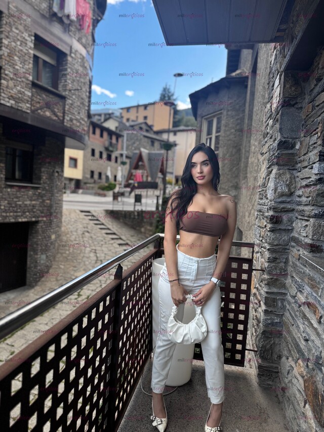 FOTOS DE ADARA19AÑOS COLOMBIANA RECIÉN LLEGADA A PUEBLA