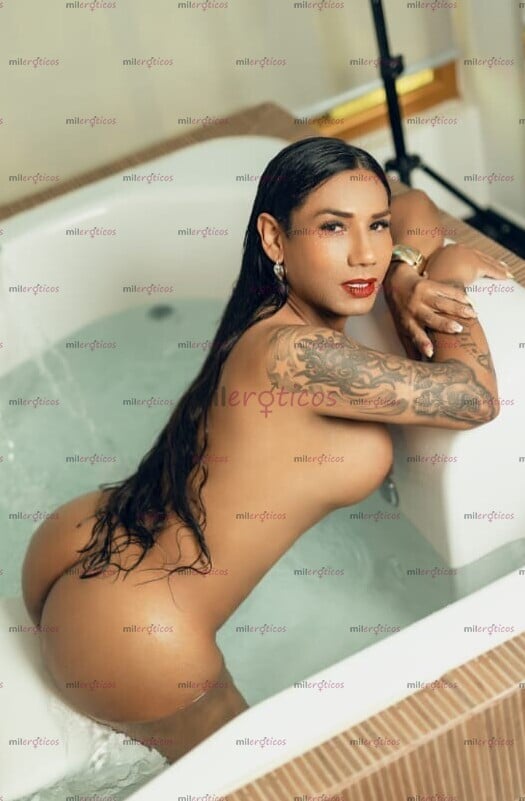 FOTOS DE TRANS SCORT MORENA DE MENTE ABIERTA $$$$