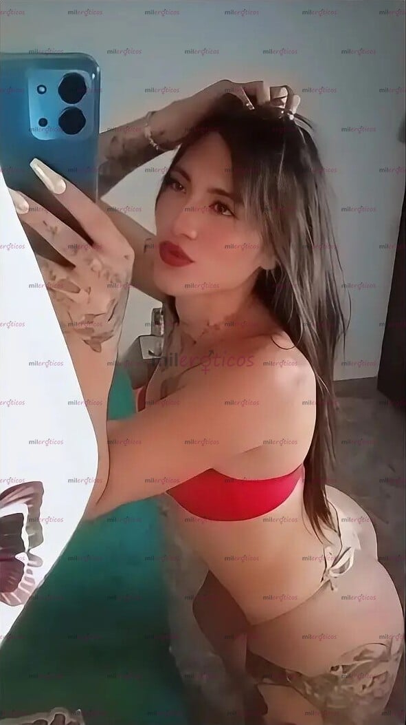 FOTOS DE DE PASO!! DELICADA, FEMENINA... TU MUÑEQUITA PERSONAL!!