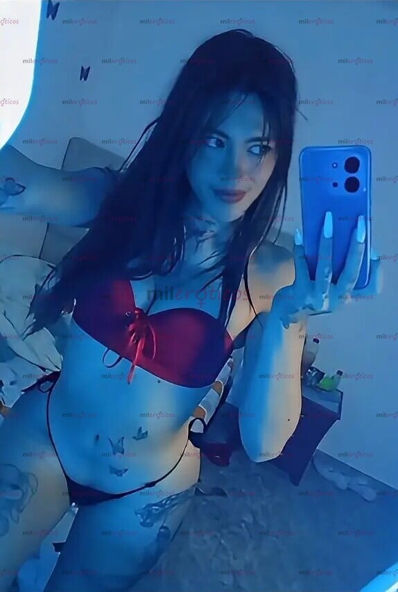FOTOS DE DE PASO!! DELICADA, FEMENINA... TU MUÑEQUITA PERSONAL!!