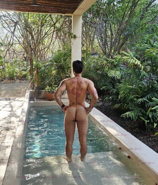 FOTOS DE FERNANDO PAPI YOUNG MAN OF 21CM VERSATILE