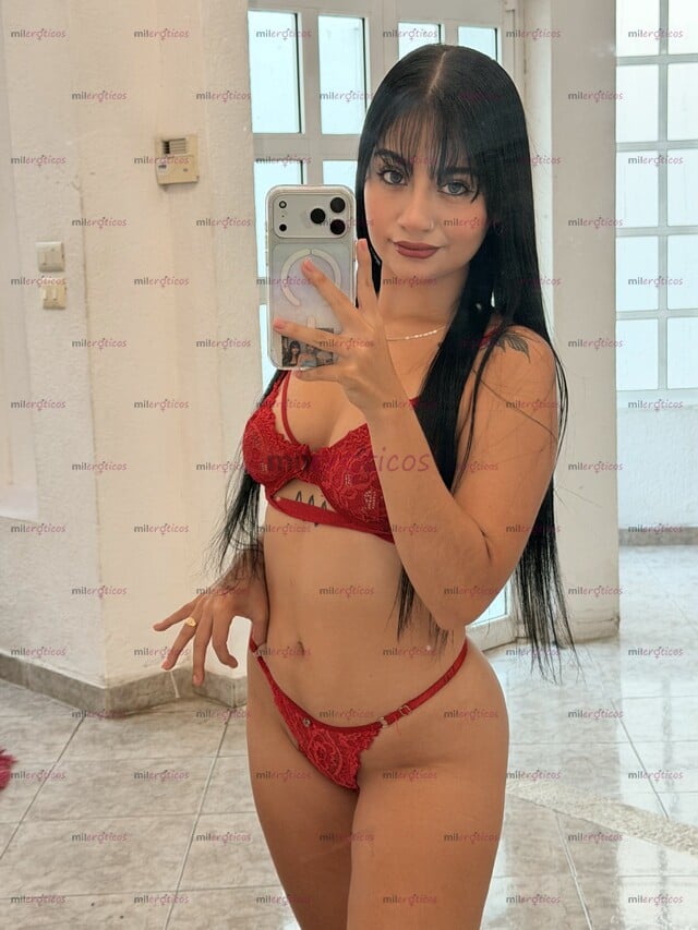 FOTOS DE SOY GABY FLAQUITA SEXY Y CALIENTE, COLOMBIANA