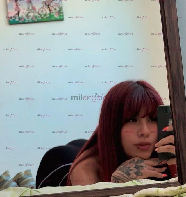 FOTOS DE HOLA SOY JESSICA NUEVA EN LA CIUDAD DE MÉXICO CUMPLO CON TUS FANTASÍAS