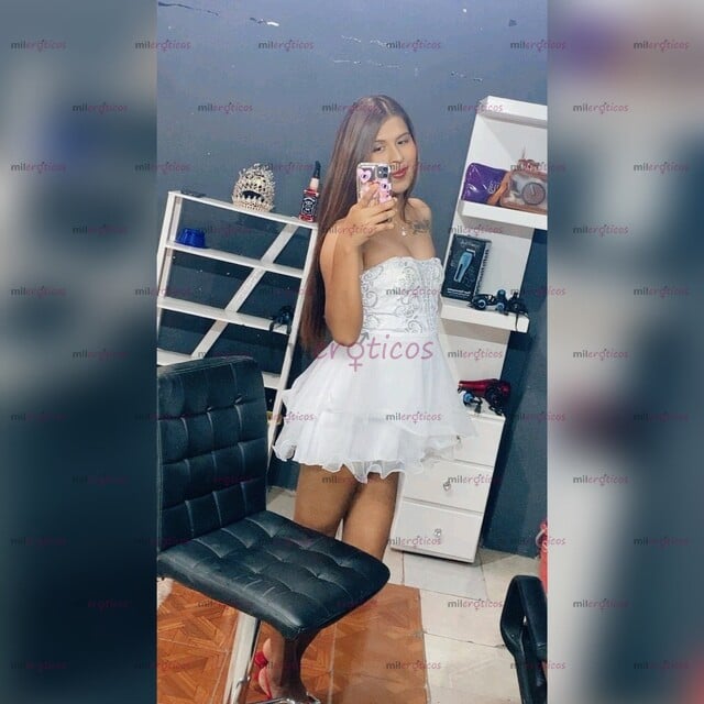 FOTOS DE NIÑA TIERNA DE 19 AÑITOS SERE TU EXPERIENCIA INOLVIDABLE
