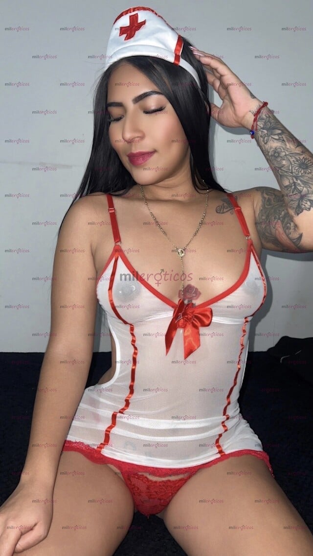 FOTOS DE ENFERMERA ESPECIALIZADA EN EL CUIDADO DE TU PENE